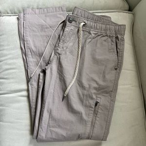 Vuori Ripstop Joggers